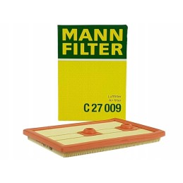 Mann oro filtras vw polo 6r 6c