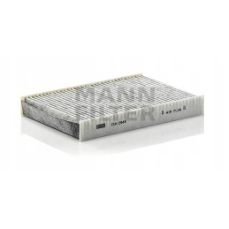 Mann salono filtras Renault Thalia III