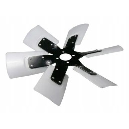 Radiatoriaus ventiliatorius 46513440 Zetor C 360 Čekas