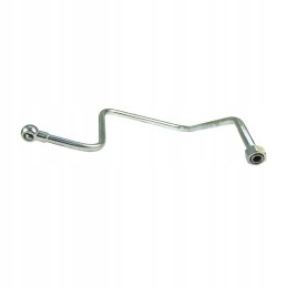 Grįžtamoji linija yra atskirta dviejų sekcijų skirstytuvu