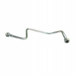 Grįžtamoji linija yra atskirta dviejų sekcijų skirstytuvu