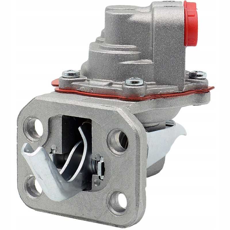 Kuro siurblys mf3 mf 255 c360 3p 2641724