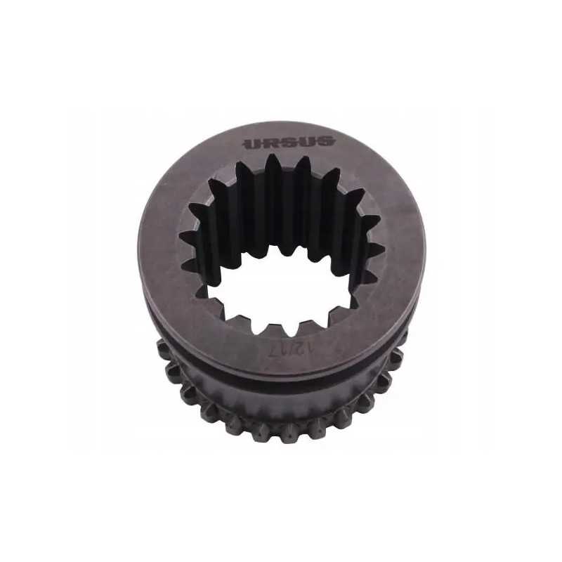 Originali Ursus MF3 reduktoriaus movos mova