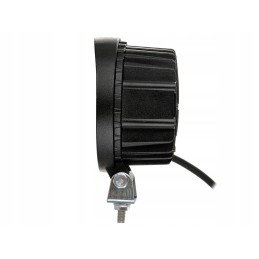 Darbinė lempa fi 115mm IP 67 14 LED 42W 2800 lm