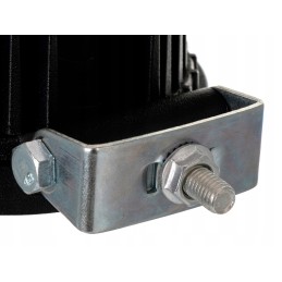 Darbinė lempa fi 115mm IP 67 14 LED 42W 2800 lm