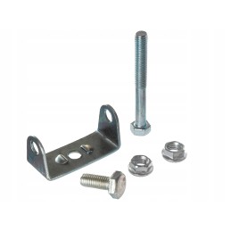 Darbinė lempa fi 115mm IP 67 14 LED 42W 2800 lm