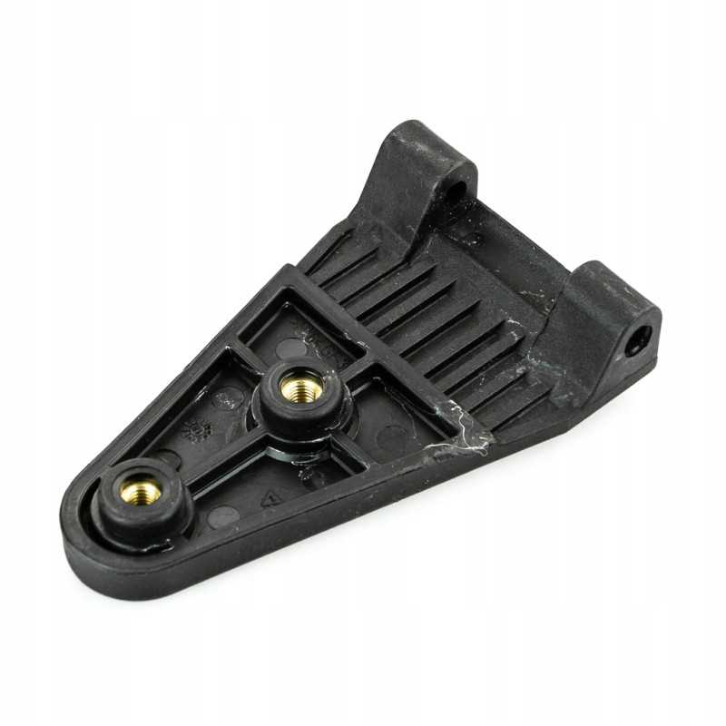 Durų vyriai: viršutinė, apatinė ir dešinė, kairė, išorinė