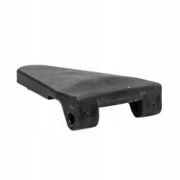 Durų vyriai: viršutinė, apatinė ir dešinė, kairė, išorinė