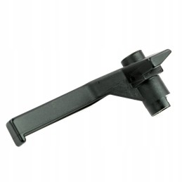 Galinio lango spyna 02255 korpusas ih