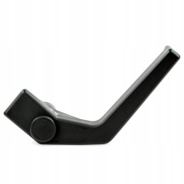 Galinio lango spyna 02255 korpusas ih