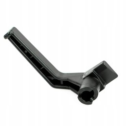 Galinio lango spyna 02255 korpusas ih