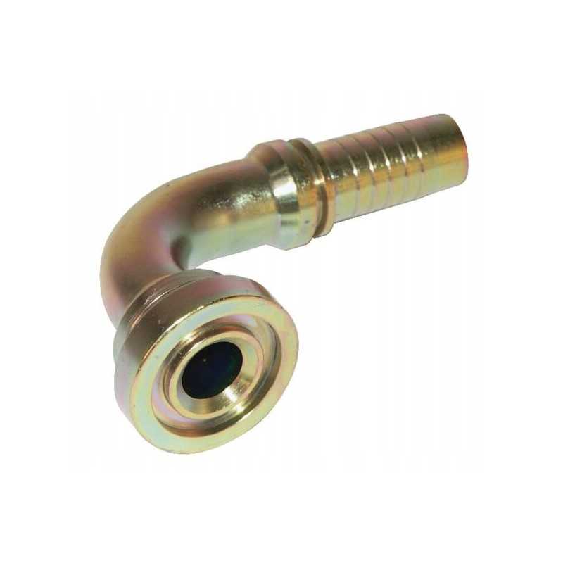 Antgalis dn20 oe41 3mm 90