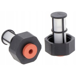 Sn70237 hifi kuro filtras