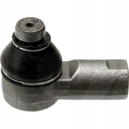 Dešinė pavaros jungtis, vairo pavaros korpusas