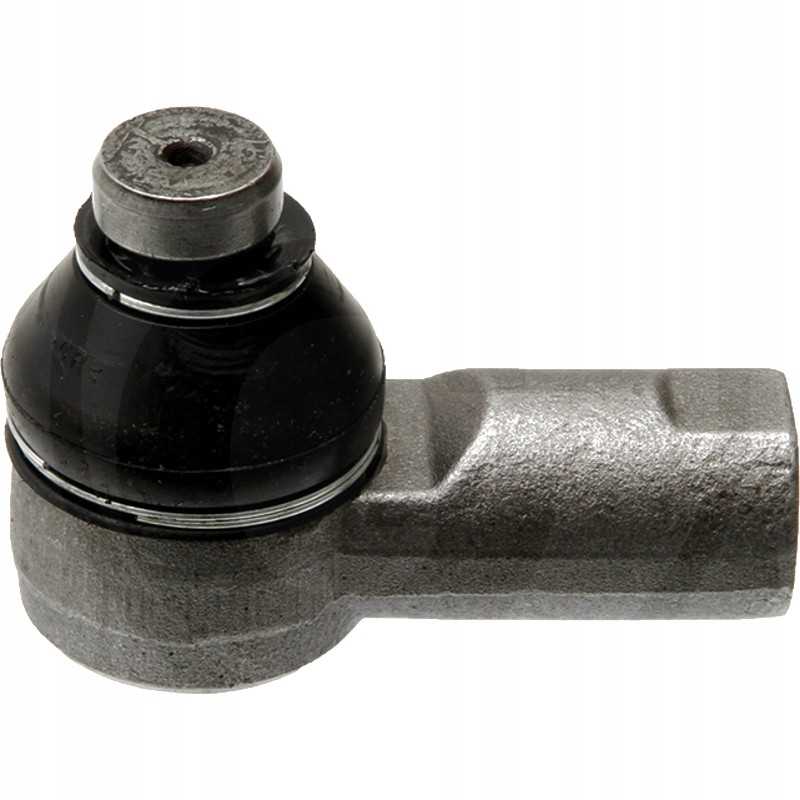 Dešinė pavaros jungtis, vairo pavaros korpusas