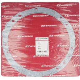 Galinės ašies sandariklis