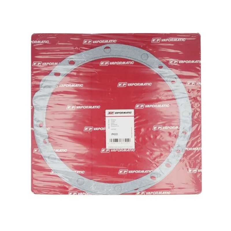 Galinės ašies sandariklis