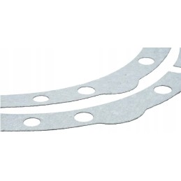 Galinės ašies sandariklis