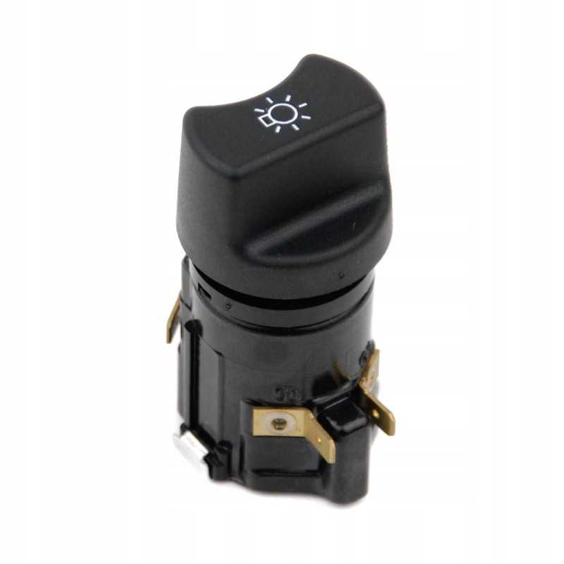 Jungiklis, šviesos jungiklis, zetor 59115636 originalus