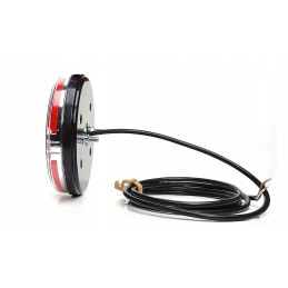 LED galinis žibintas SW plaukiojantis W153DD