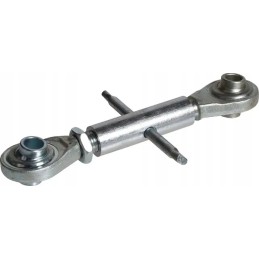 Viršutinė jungtis m24 115 mm cat 1