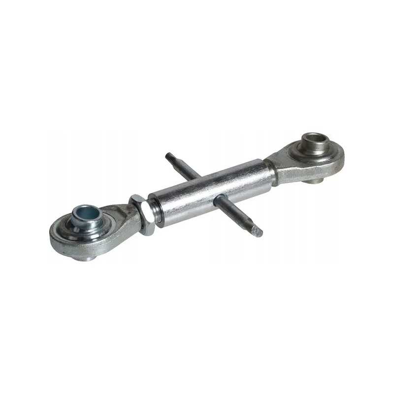 Viršutinė jungtis m24 115 mm cat 1