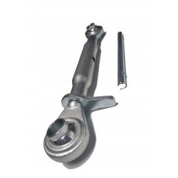 Viršutinė jungtis m22 230 mm cat 1