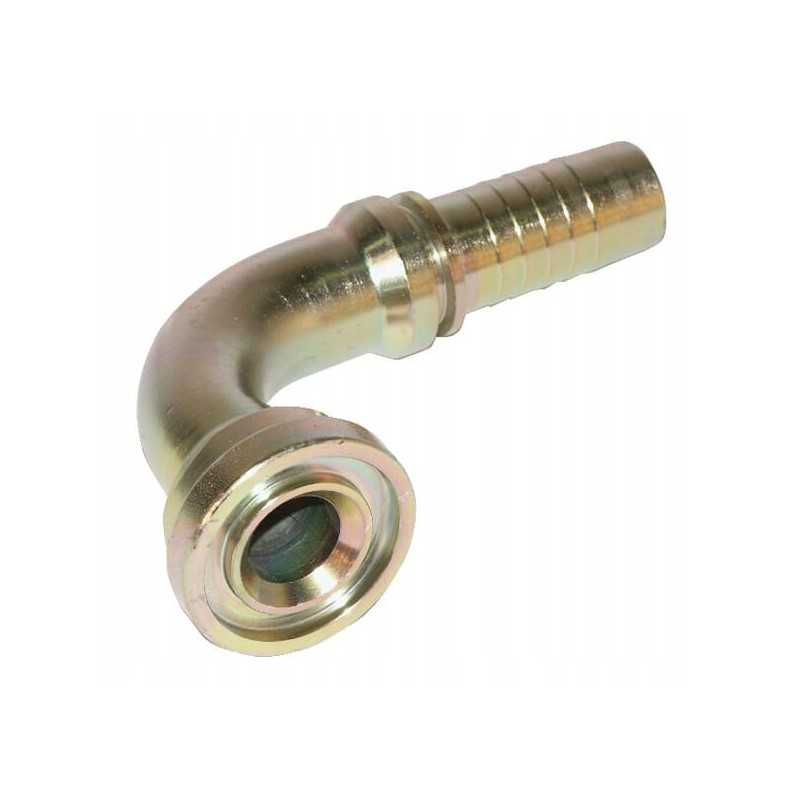 Antgalis dn25 oe50 8mm 90