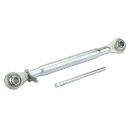 Viršutinė jungtis m22 300 mm cat 1