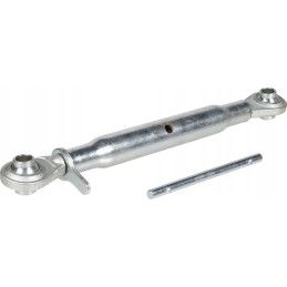 Viršutinė jungtis m27 320 mm cat 1