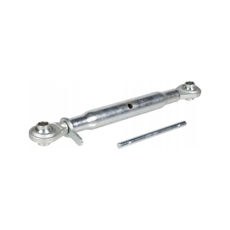 Viršutinė jungtis m27 320 mm cat 1