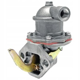 Massey Ferguson 826154 membraninis padavimo siurblys