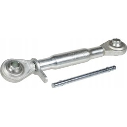 Viršutinė jungtis m24 200 mm cat 1