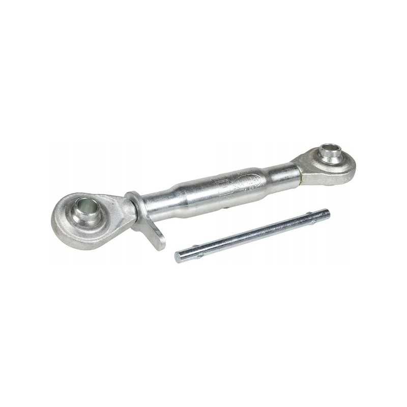 Viršutinė jungtis m24 200 mm cat 1