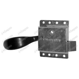 1888144m91 spynos dešinės pusės dėklas ih ford