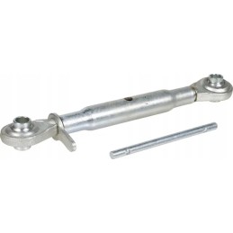 Viršutinė jungtis m24 250 mm cat 1