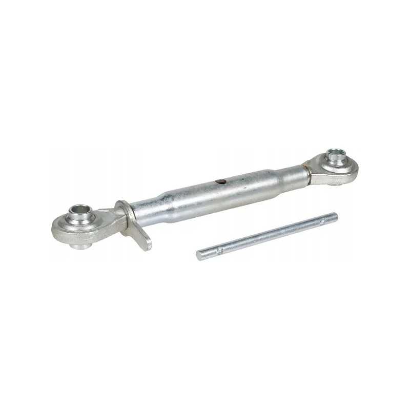 Viršutinė jungtis m24 250 mm cat 1