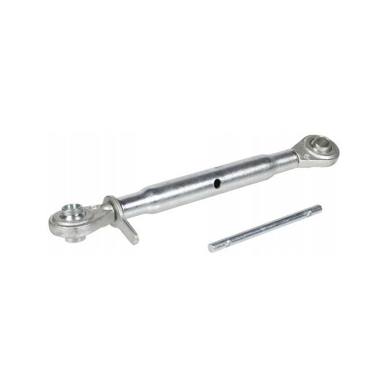 Viršutinė jungtis m24 300 mm cat 1