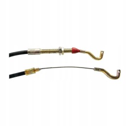 Rankinio droselio valdymo kabelio korpusas 3401585r3