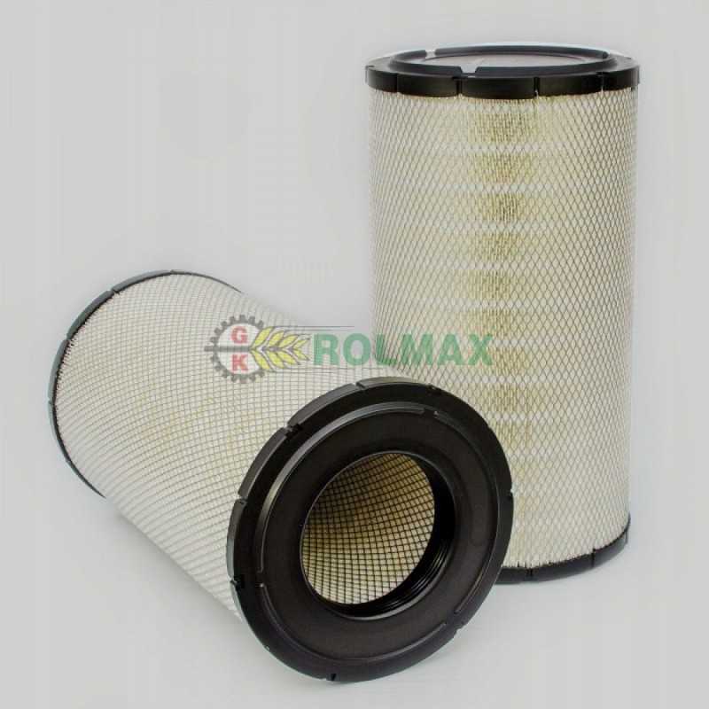 Oro filtras new holland tc tx 84032106