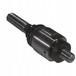 Vpj3198 vairo traukės galo korpusas jd