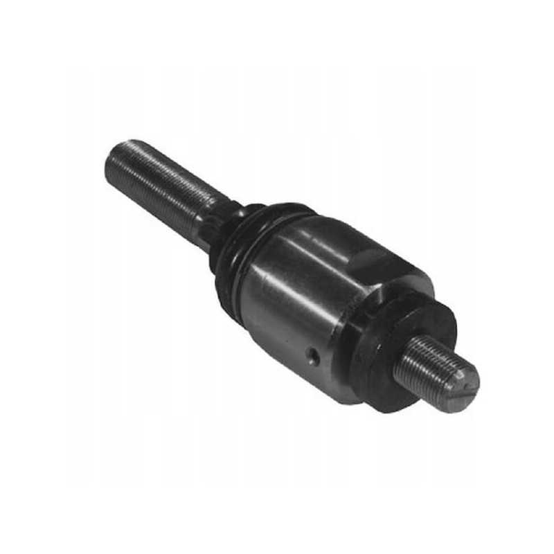 Vpj3198 vairo traukės galo korpusas jd