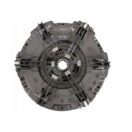 Liuko sankabos slėgio plokštė 3532192m92 3532192m93