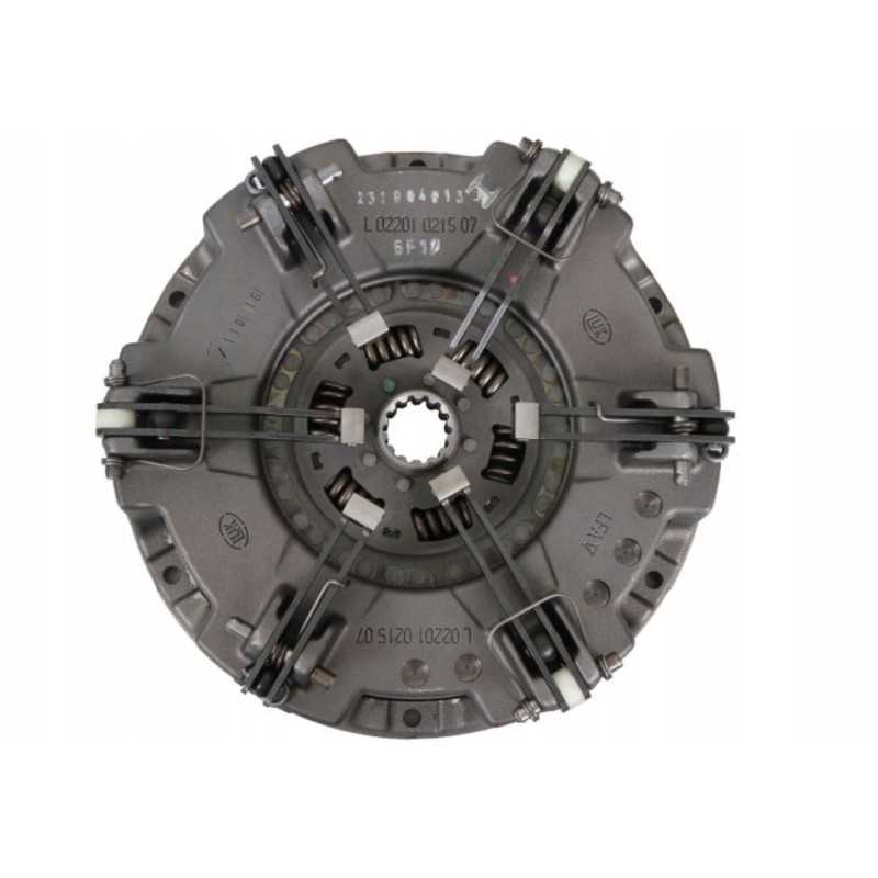 Liuko sankabos slėgio plokštė 3532192m92 3532192m93