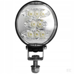 John Deere 20-30 serijos priekinis ir galinis darbinis žibintas