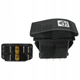 Massey Ferguson svirties jungiklis 3809499m2