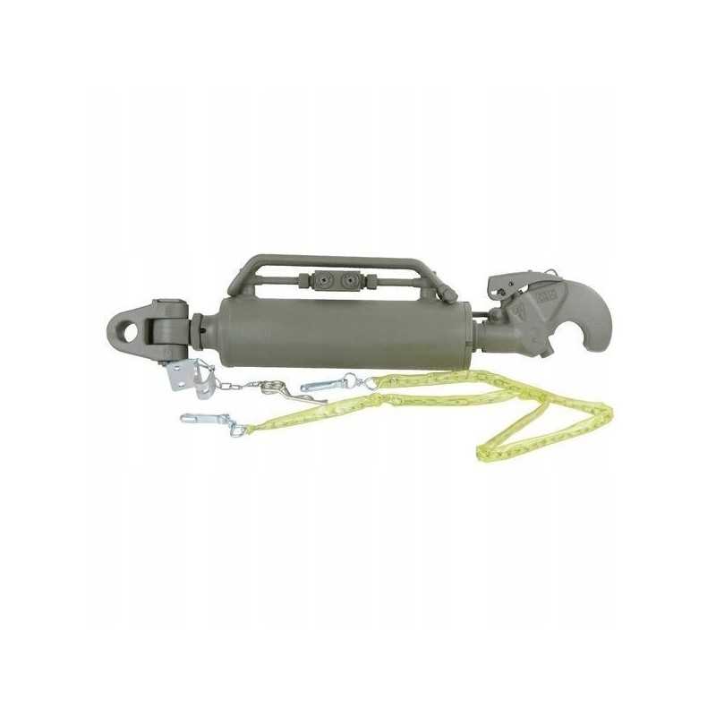 3phgca7vs viršutinė hidraulinė jungtis cat 3 cbm