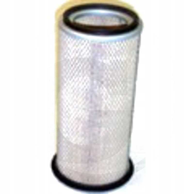 fleetguard oro filtras 7701028479