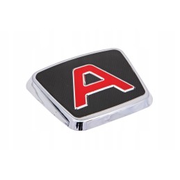 P5s51501032 variklio gaubto logotipas