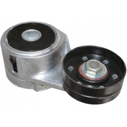 Įtempimo skriemulys